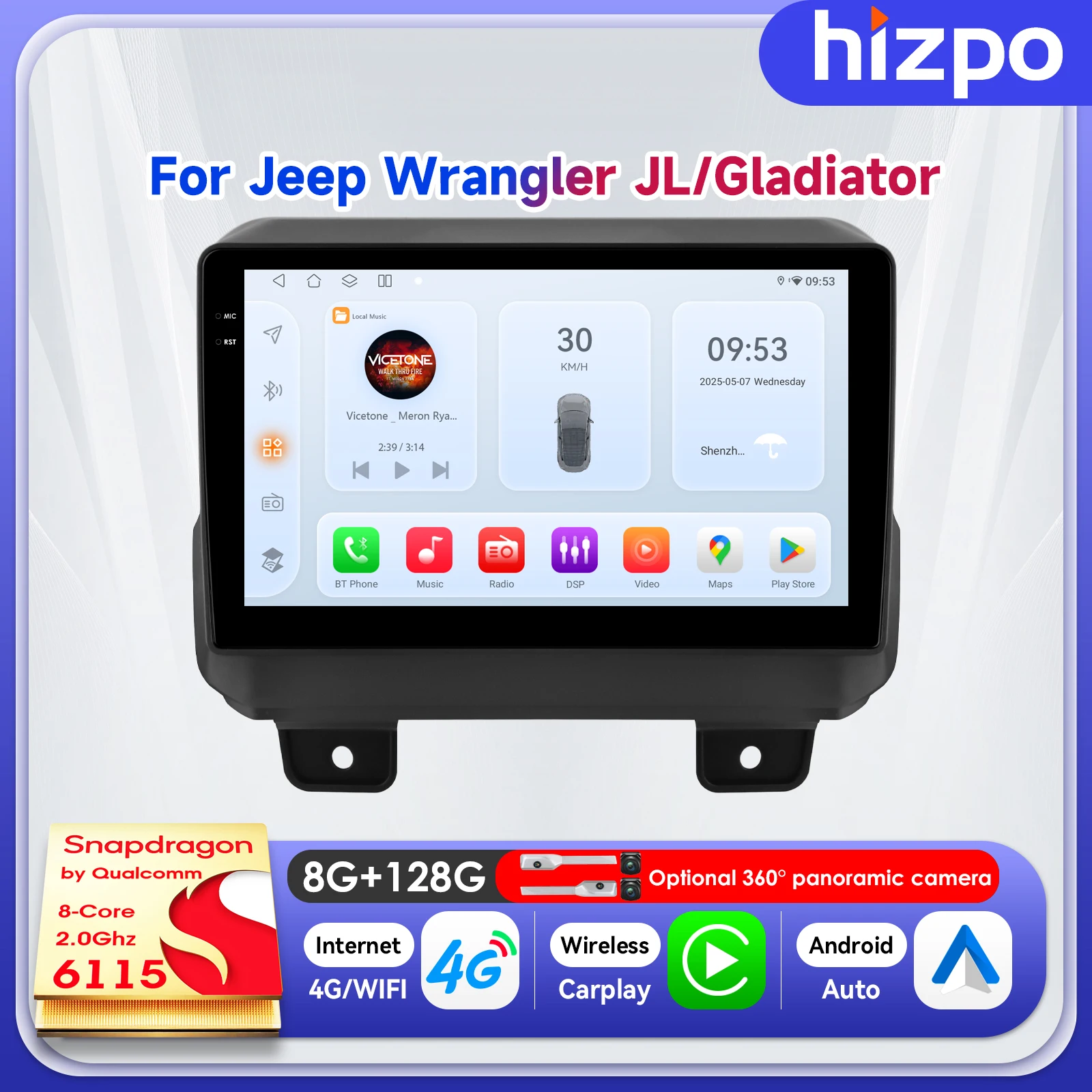 Hizpo 9