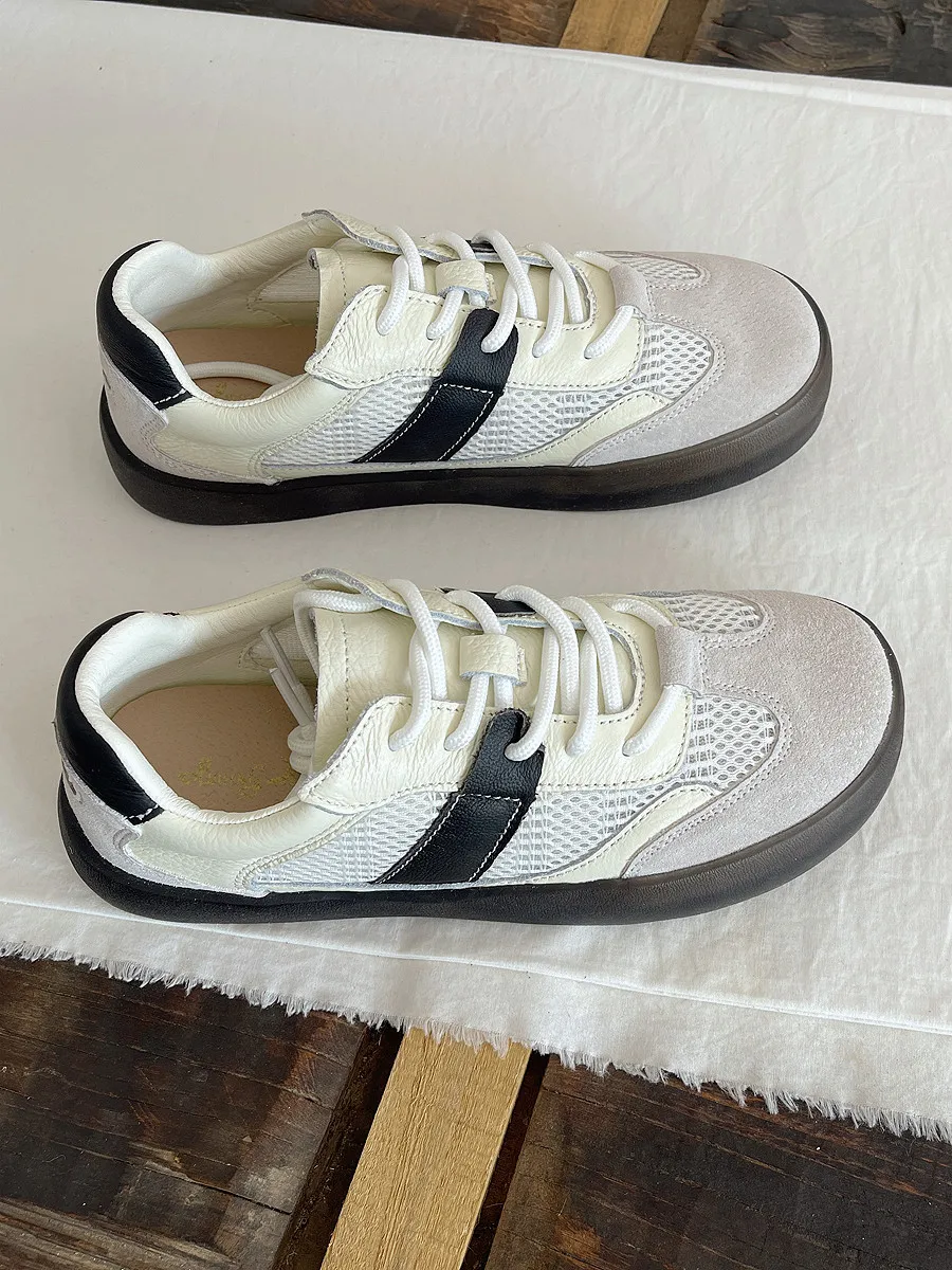 soft-bot-casual-deqin-oes-punta-tonda-da-donna-confortevole-vera-pelle-single-oes-pizzo-estate-pelle-bovina-traspirante-piatta