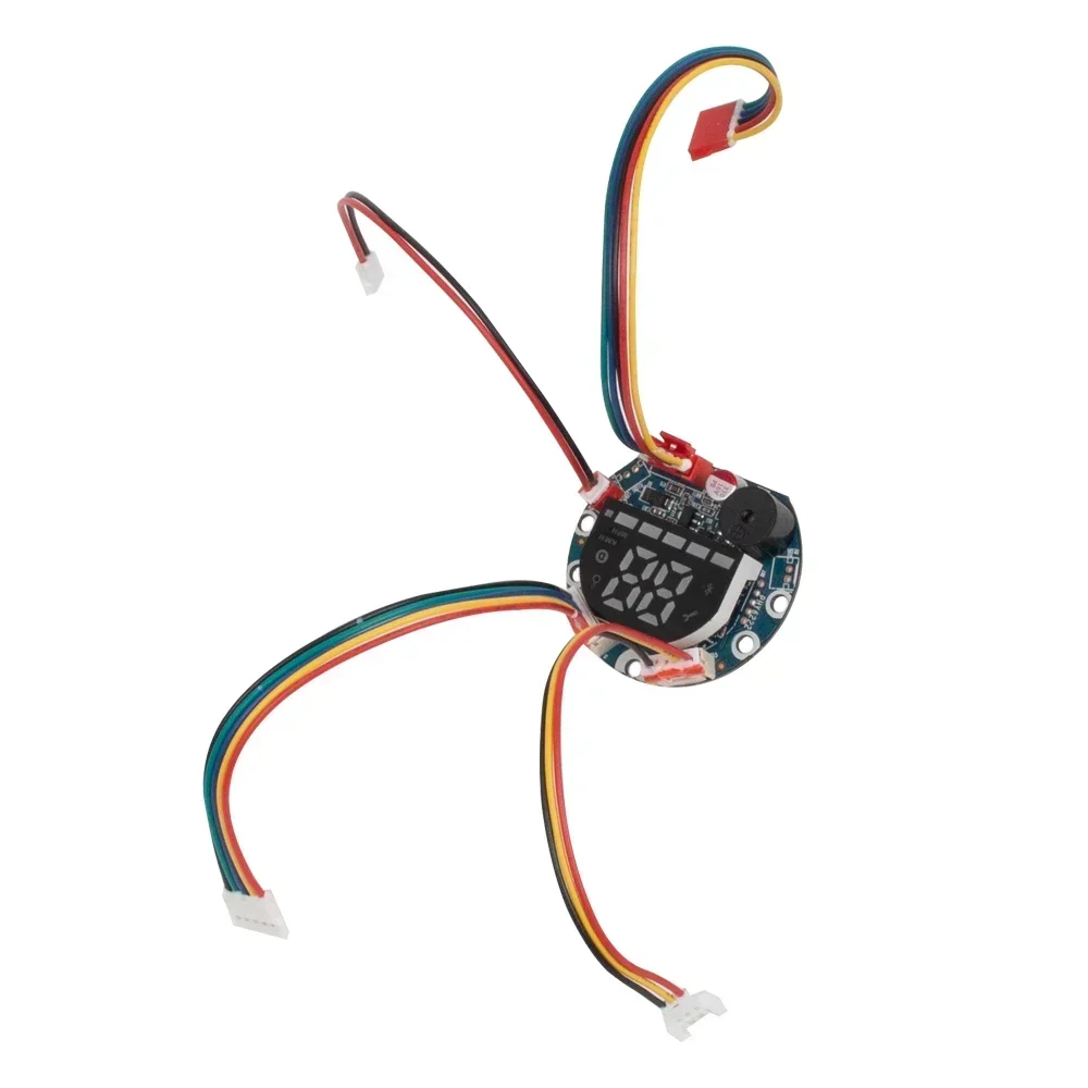 Controller 36V 20A Dashboard Kit for HX X7 Electric Scooter Control Motherboard Panel Circuit Board Instrument Display Parts