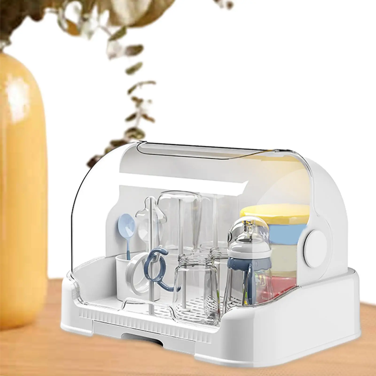 Thumbnail 4 - #24 Cheapest Baby Bottle Drying Racks Deals You Can Get