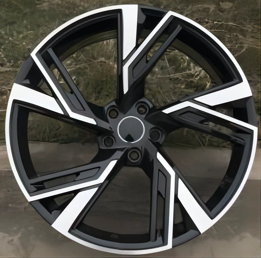 

18 19 20 21 Inch 5x112 Car Alloy Wheel Rims Fit For Audi A3 A4 A5 A6 A7 A8 Q3 Q5 R8 S2 S6 S7