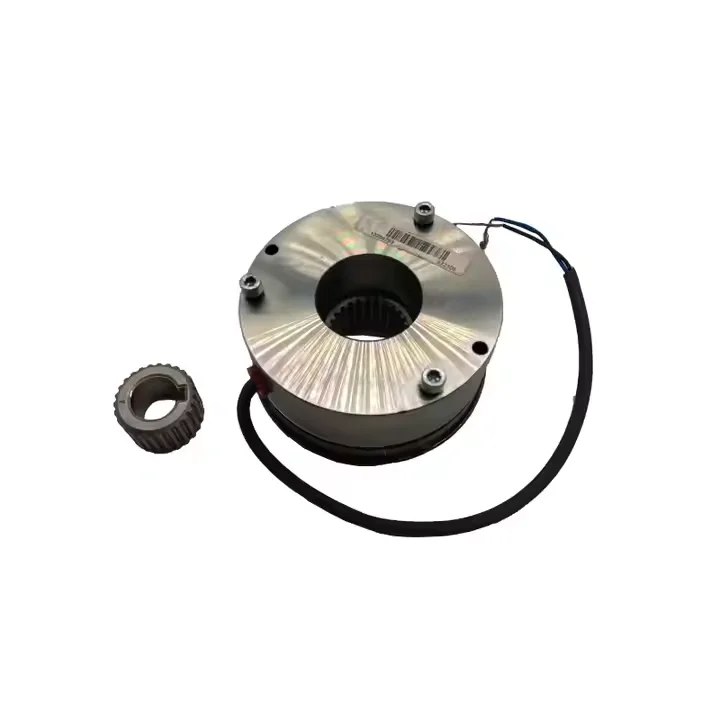 

Подходит для Linde 1151/1152, аксессуары для вилочных погрузчиков, сервисный тормоз в сборе 11525047000, электромагнитный тормоз, магнитный узел