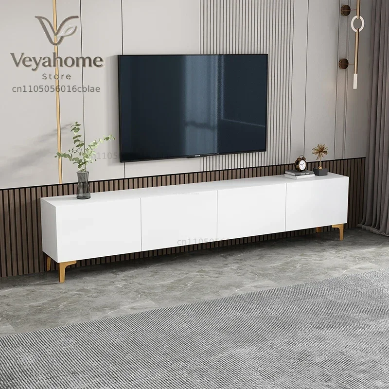 Drawers Console Tv Stands Coffee Luxury Dressers Monitor Center Tv Stands Entertainment Nordic Display Wood Muebles Furniture