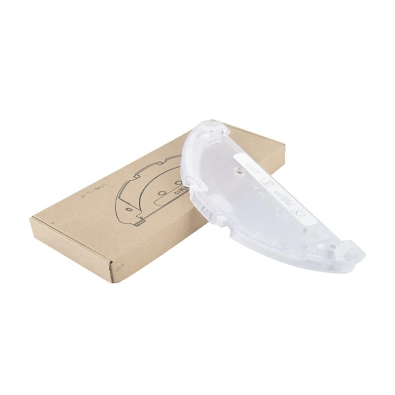 Xiaomi Mijia g1用のmopクロスサポート部品,mjstg1ロボット掃除機用の部品,必須の交換部品,1個