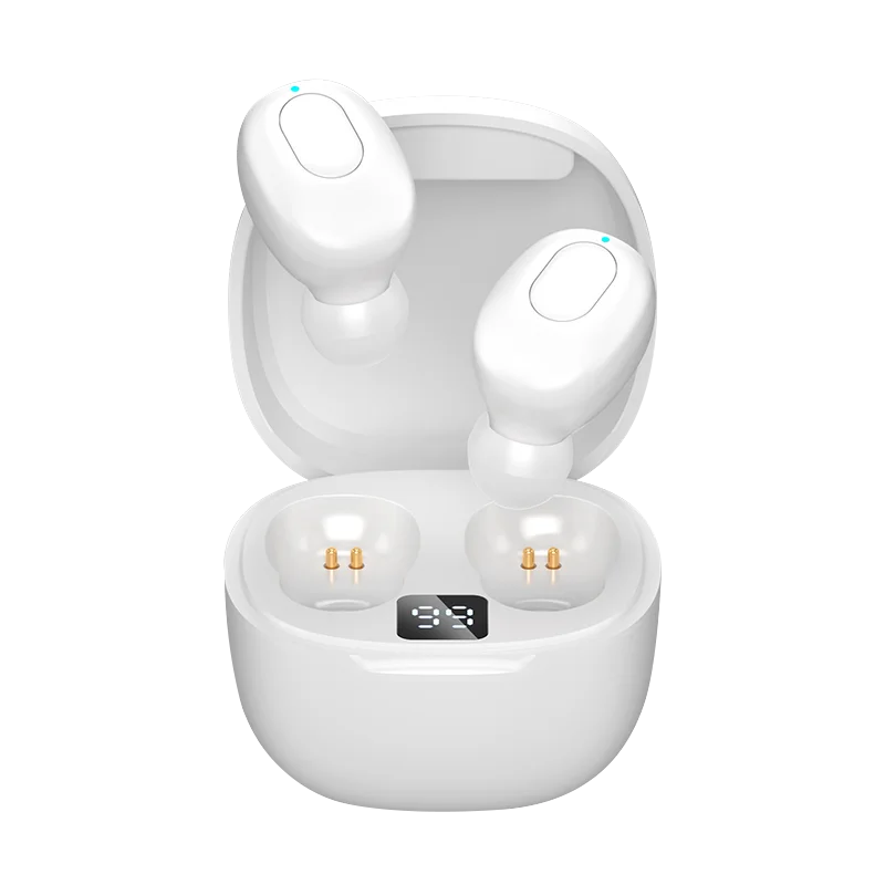 Übersetzung Bluetooth-Kopfhörer Wireless B21pro Übersetzungs kopfhörer Dual-Ear-Synchron isation Mehrsprachige Übersetzungs maschine