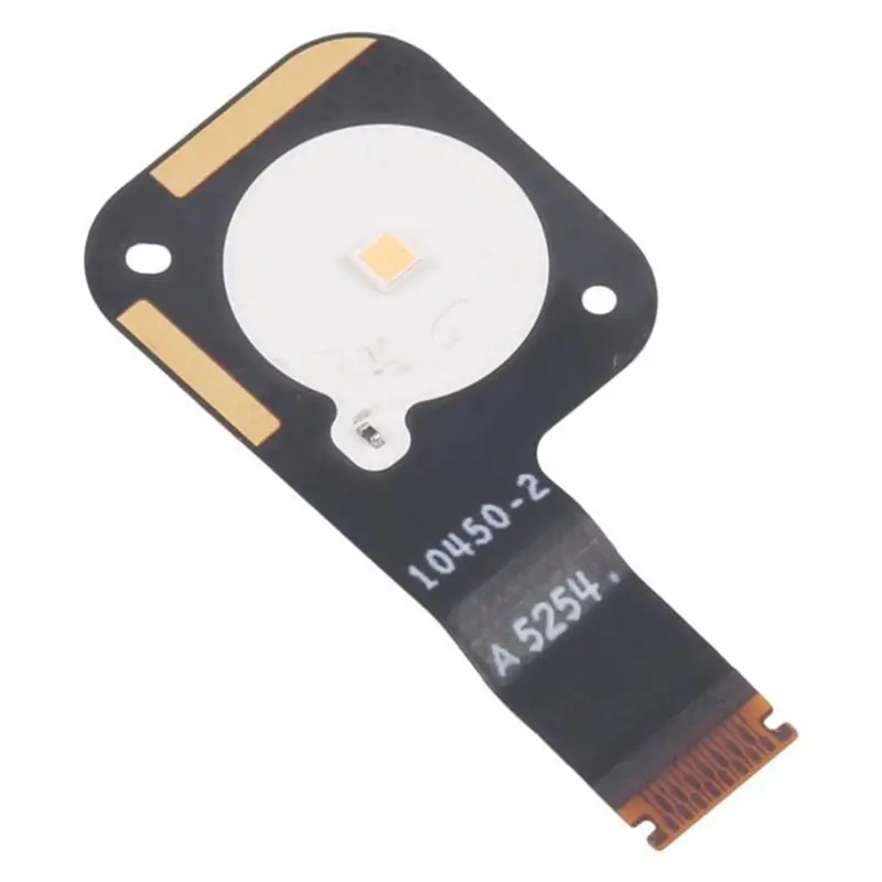[B24B!】 Flashlight Flex Cable For Google Pixel 10 Smartphone Flex Cable