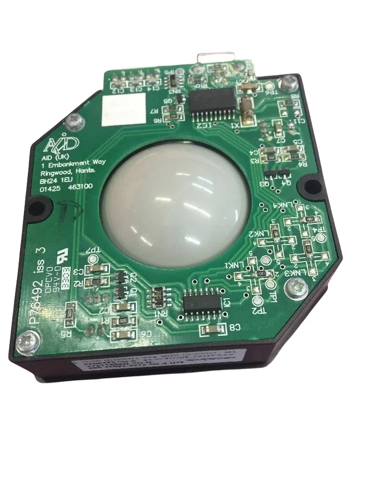 Origineel Ultrasound Machine Part Trackball voor Ultrasound Machine