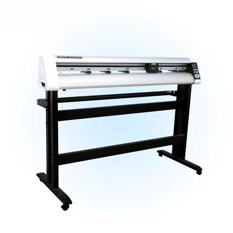 

48 Inch ACC Vinyl Cutter Plotter With Dongle Software for Contour Cutting