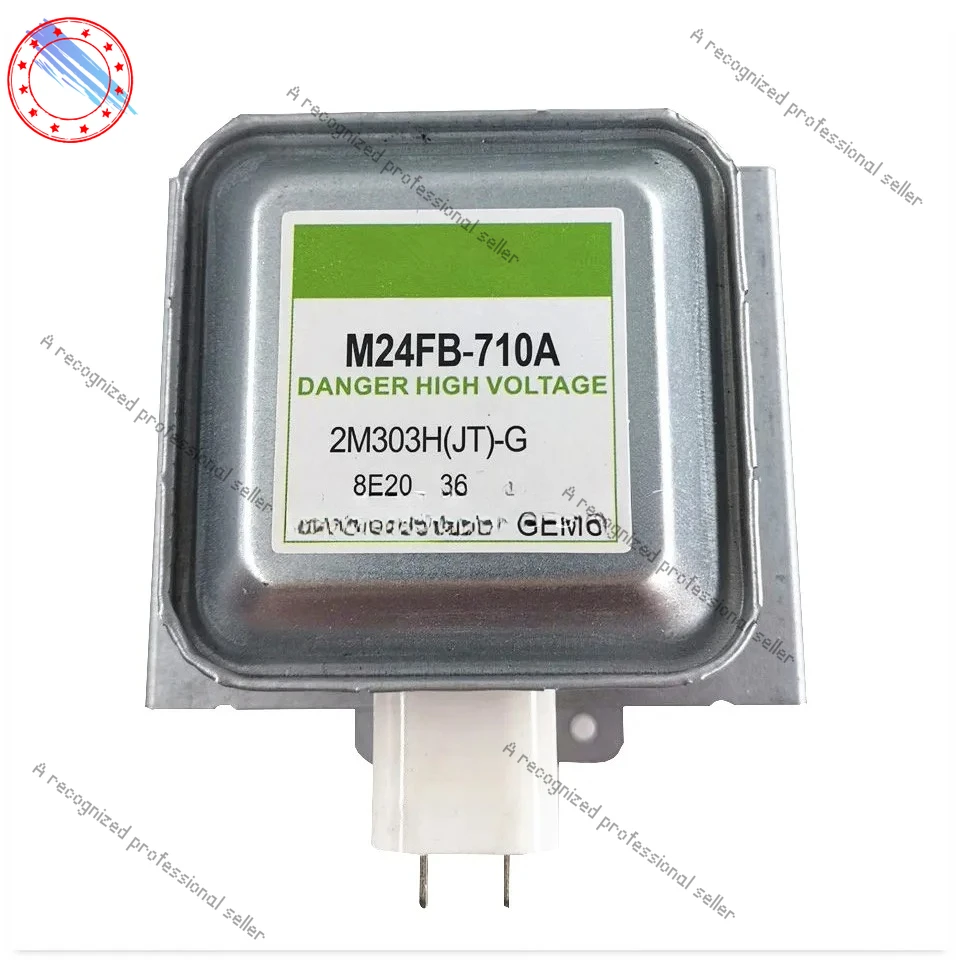 

100% new for Galanz Microwave Oven Magnetron M24FC-710A M24FB-710A Microwave Oven part
