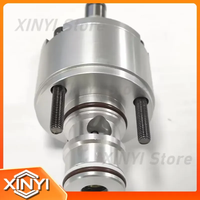 for Nordso'nx 1028308 Problue High Pressure Metric Inch Hexagon Pneumatic Return Valve