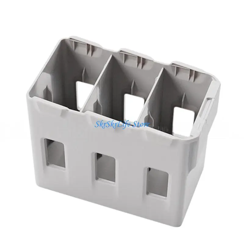 E65E 3 In 1 Battery Chargers For Lito Flying Cameras Battery Charging Hub Optimizes Power Distribution