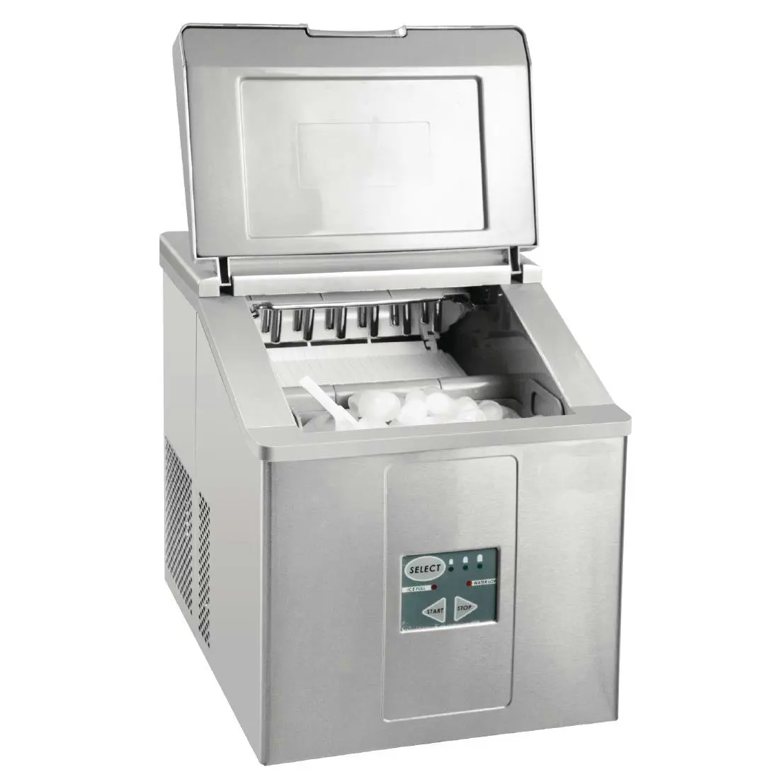 15kg Ice Maker Home Use