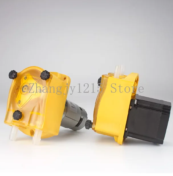 683K/ZL 683K/ZLX 683K/BT Peristaltic Pump Laboratory High Flow Filling Industrial Pump Constant Flow Pumping And Water Suction