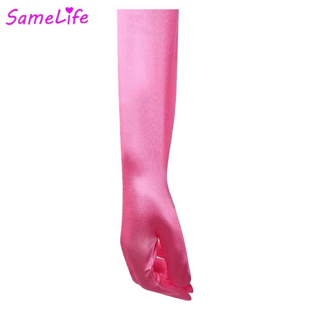 شريرة 2 غليندا قبعة قفازات تأثيري الخيال ل فستان رقص 2025 الفيلم زي تمويه اكسسوارات هالوين النساء الدعامة الطرف #6