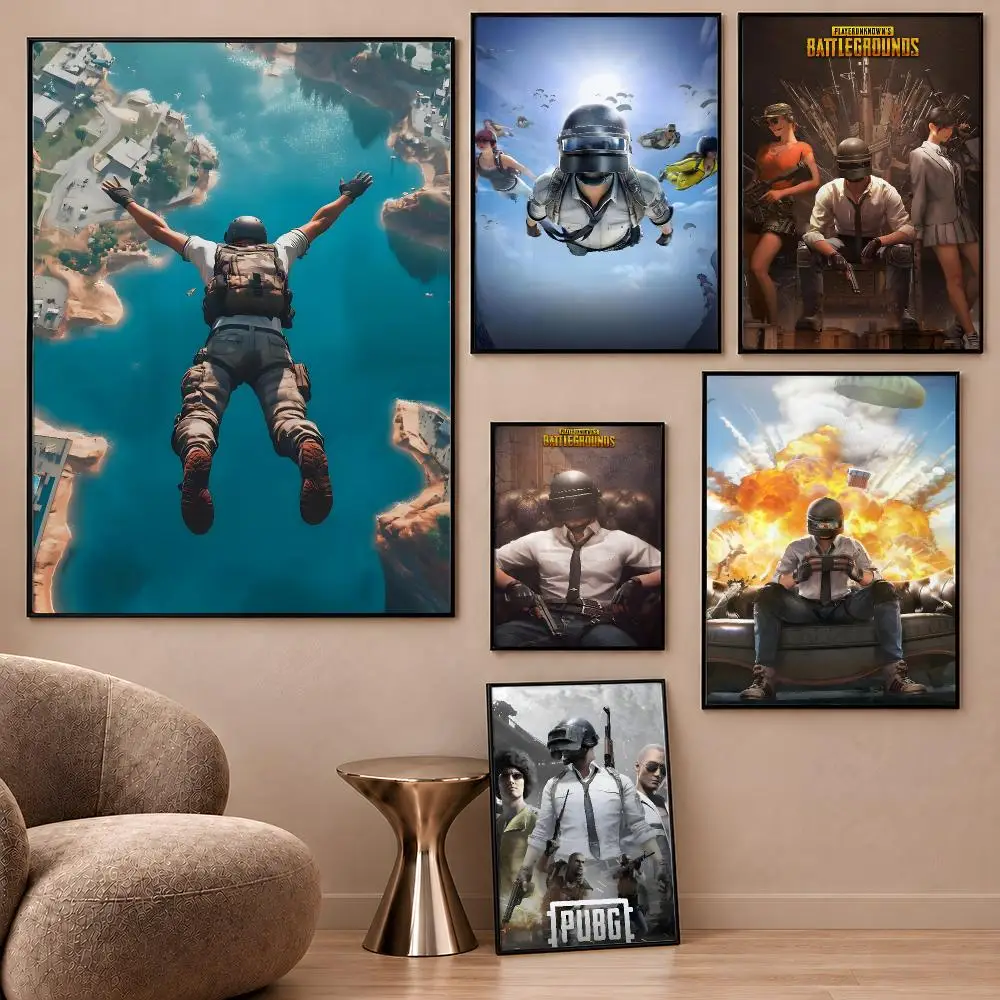 Kon Chainsaw Man Aki Hayakawa Anime Poster Aesthetic Wall Art Poster HD Waterproof PP Self Adhesive Bedroom Dorm Room Decor
