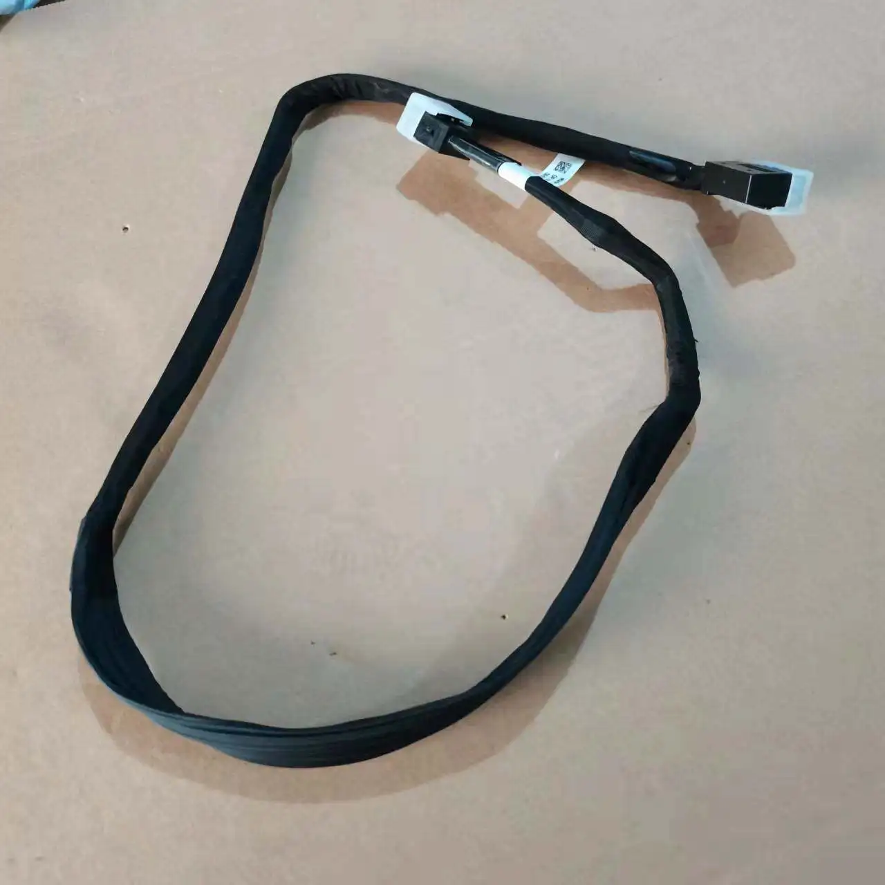 For Dell PowerEdge R940XA X24 RAID Controller Cable Data Cable 3RCV1