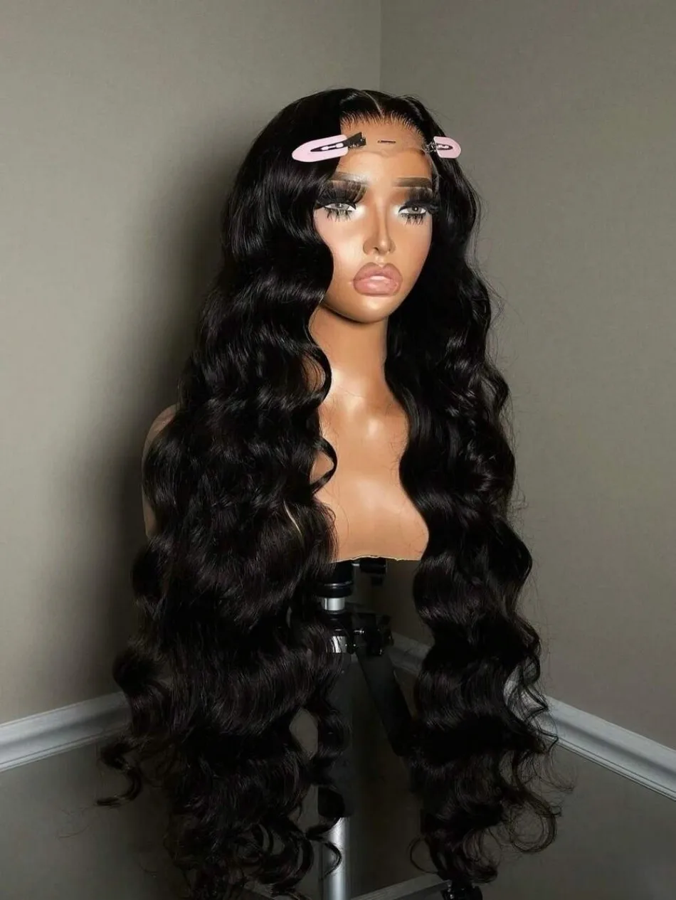 Thumbnail 2 - #9 Ranked Full Lace Natural Hairline Wigs Picks in 2026