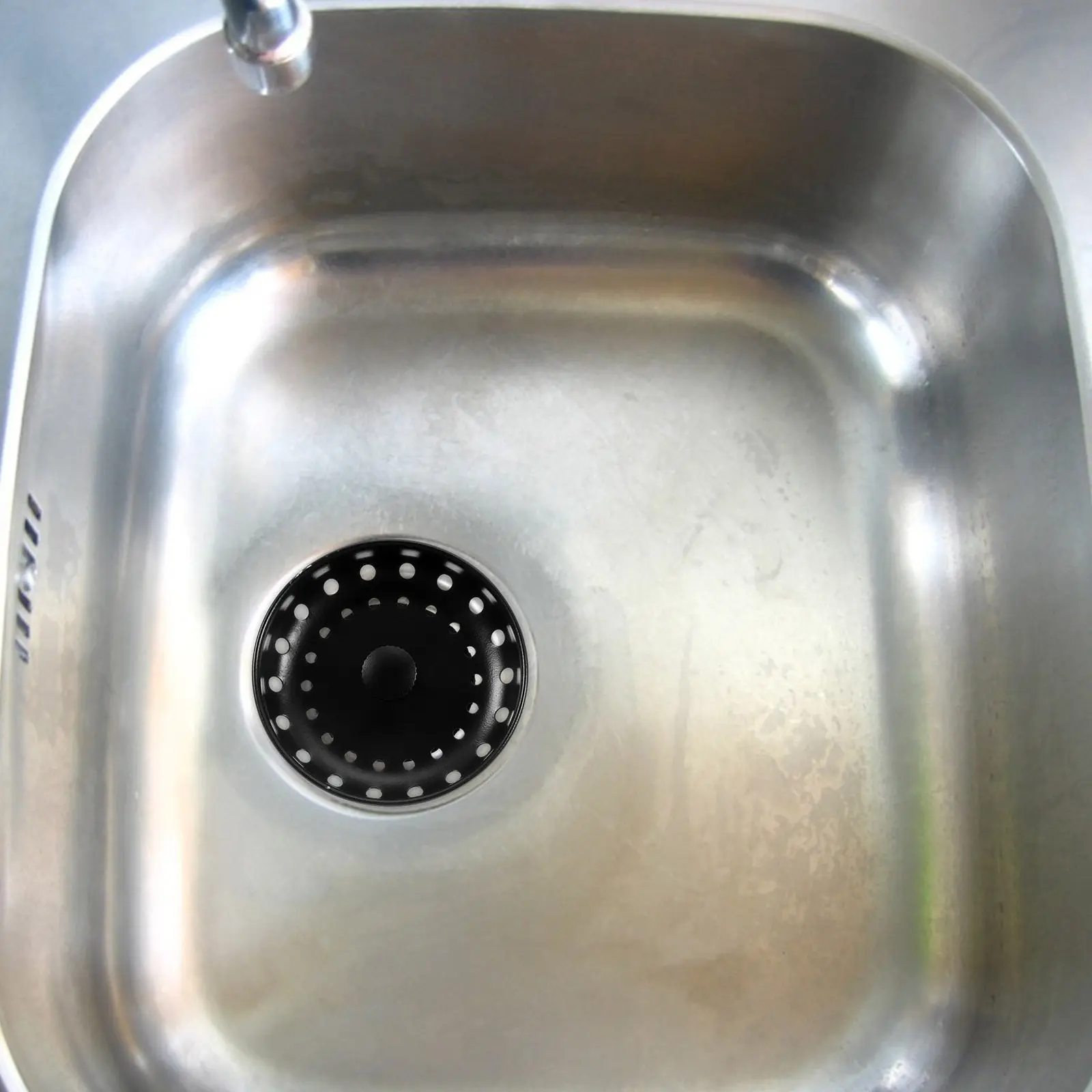 

1Set Stainless Steel Sink Stopper Kitchen Drain Filter Strainer Stopper Kitchen Sink Drain Cover Garbage Disposal Cover