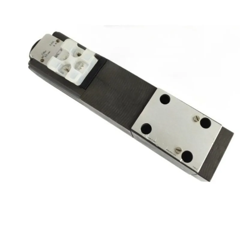 Suitable for -0631 High-Performance Solenoid-Operated Hydraulic Directional Valve NG6 350 Bar 80 L/min 24 V DC