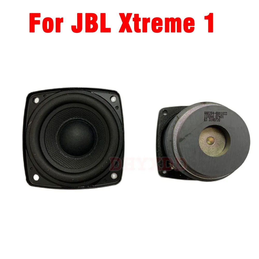 Imagem -04 - Jbl-xtreme Geração Tweeter Speaker Passo Ultrahigh Chifre Alto 1pc