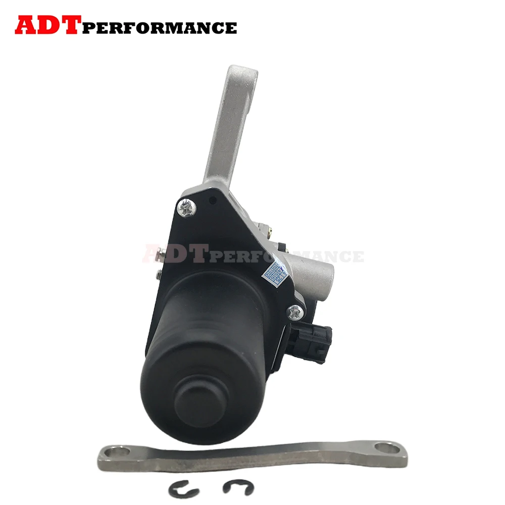 CT16V Turbo Electronic Actuator 17201-30150 17201-30180 17201-30181 Turbine For Toyota Hiace 3.0 D4D 1KD-FTV 126Kw 171HP 2007