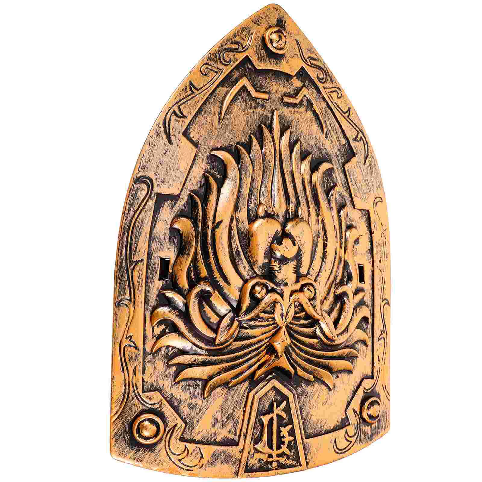 Medieval Prop Photo Wall Decor Decorative for Cosplay Pretend Sword Child