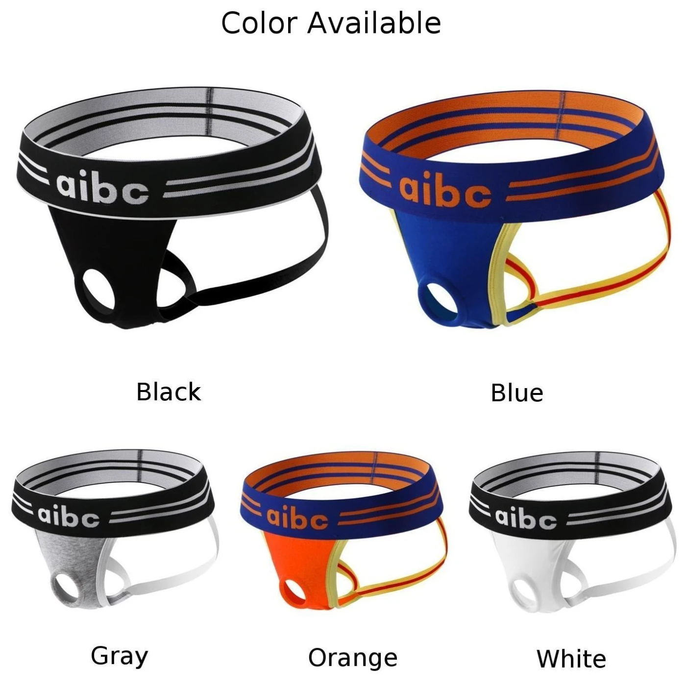 Clothes Mens Underwear G String Jockstrap Low Waist Panties See Through Sexy Solid Color Underpants Breathable