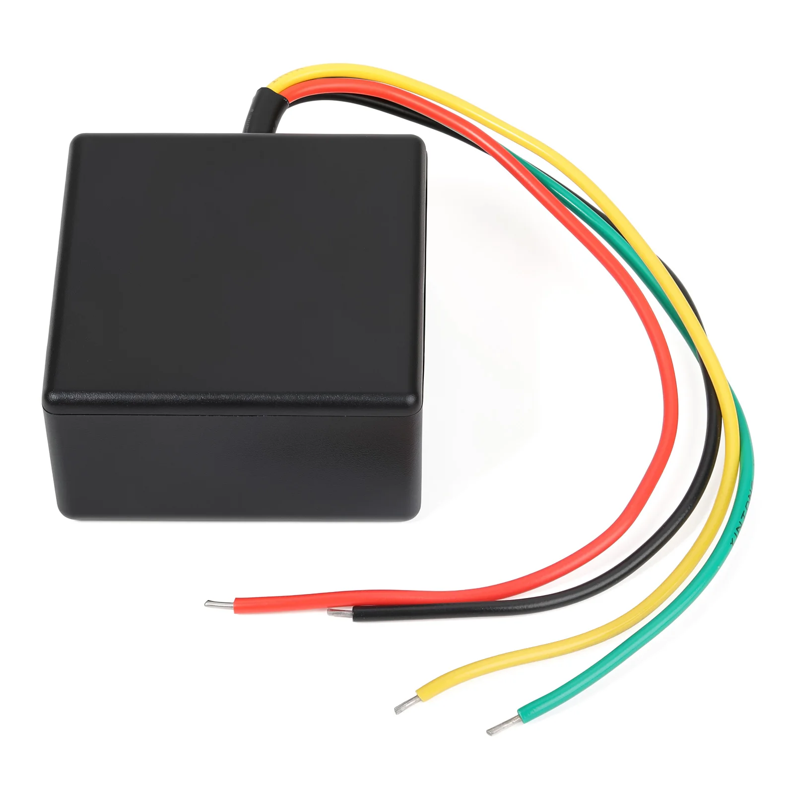 Pulse Signal Adapter for Universal Speedometer or Tachometer PRM Signal Sensor 12V24V