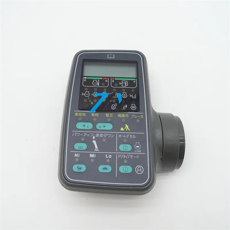 

7834-76-3002 6D102 Monitor Display Panel for PC200-6 PC210-6 PC220-6 PC230-6 PC270-6 PC300-6