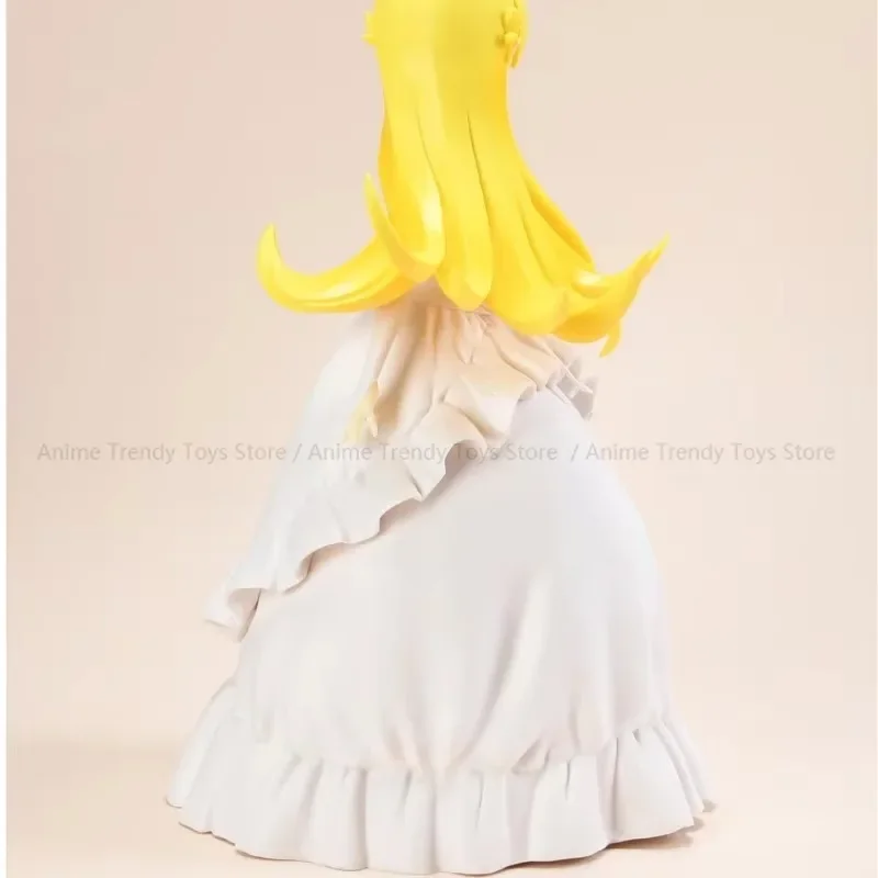 متوفر في المخزون الأصلي بانداي EXQ شينوبو أوشينو المجلد 2 عمل الشكل الرسوم المتحركة لعبة هدية نموذج جامع أنيمي هواية ألعاب أصلية WY