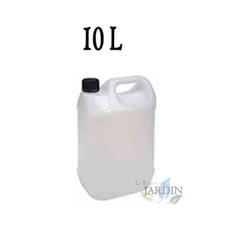 Drum 10 liters condenser for air conditioning