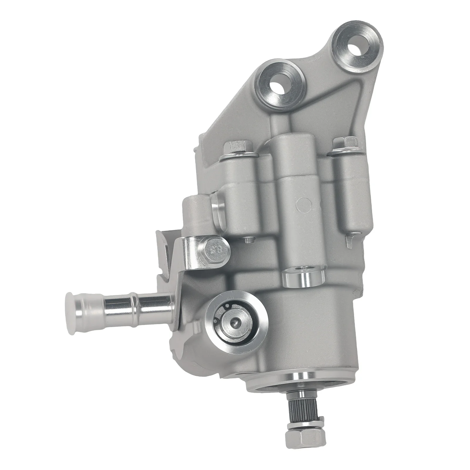 مضخة توجيه كهربائية مع خزان لكزس LS400 1998-2000 V8 4.0L 990-0172 #1