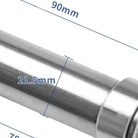 For 861DW Heating for element For PCB Rework For Electronics Repair Desoldering Station Parts Thermal Shock Resistant