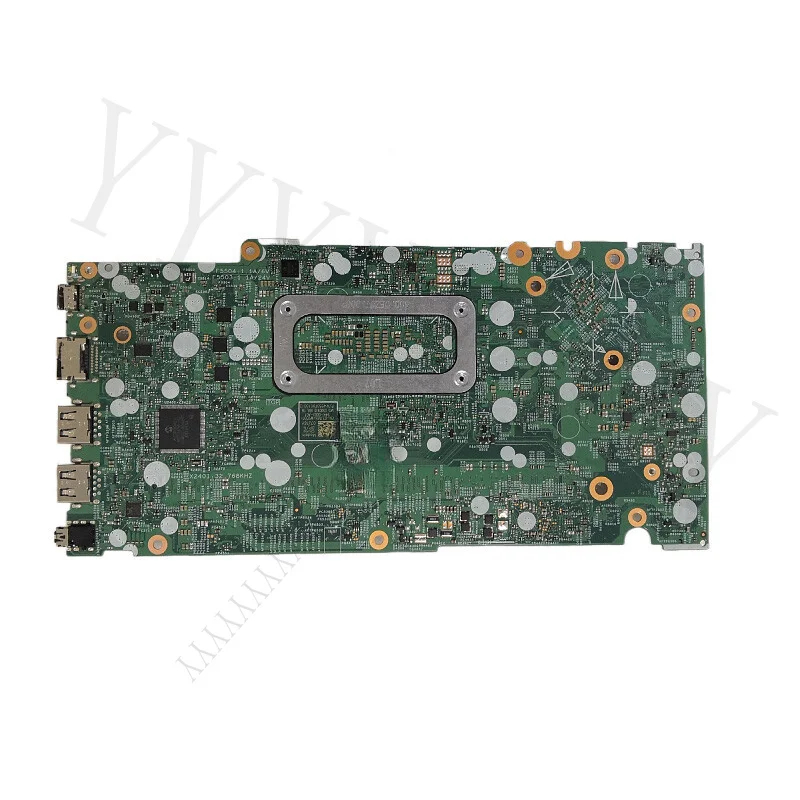 Y+ is suitable for Dell Inspiron 5482 motherboard I5-8265U 17859-1 07JT6Y 7JT6Y