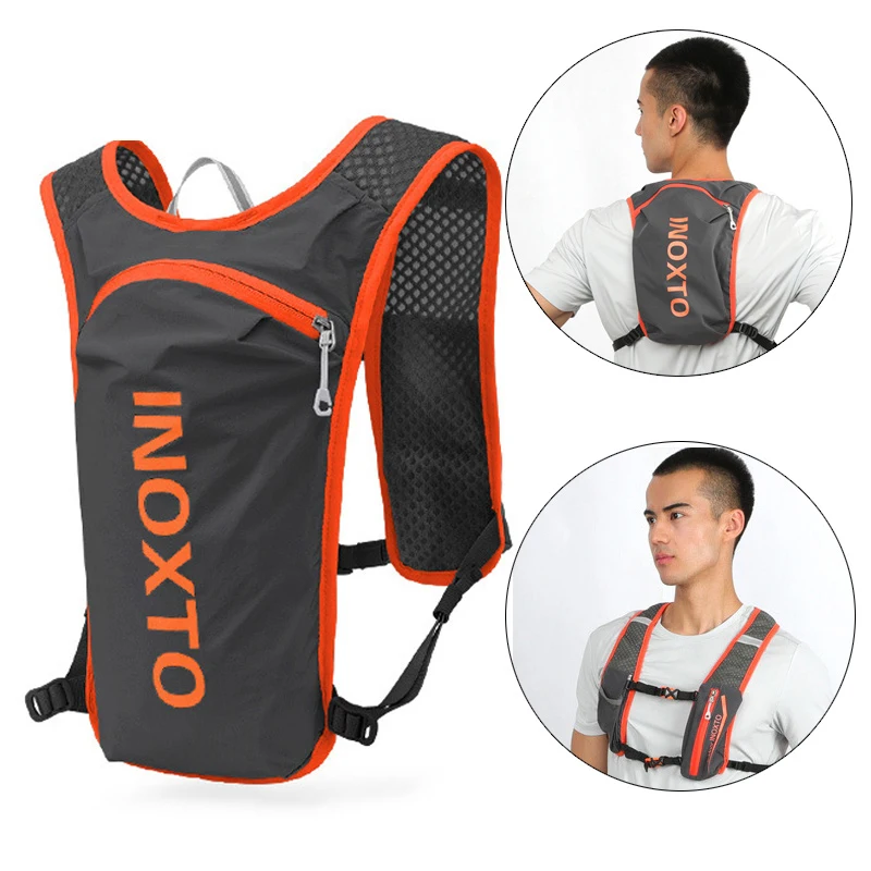 Breathable Hydration Vest 6