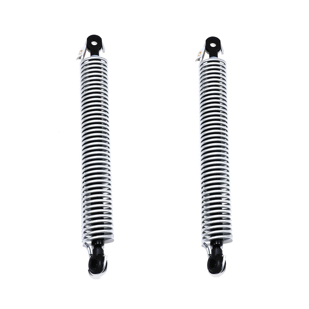 2pcs Rear Trunk Tailgate Lift Boot Shock Gas Spring Strut Bars For BMW M5 F10 F18 520Li 525d530Li 550i 51247204367 51247204366