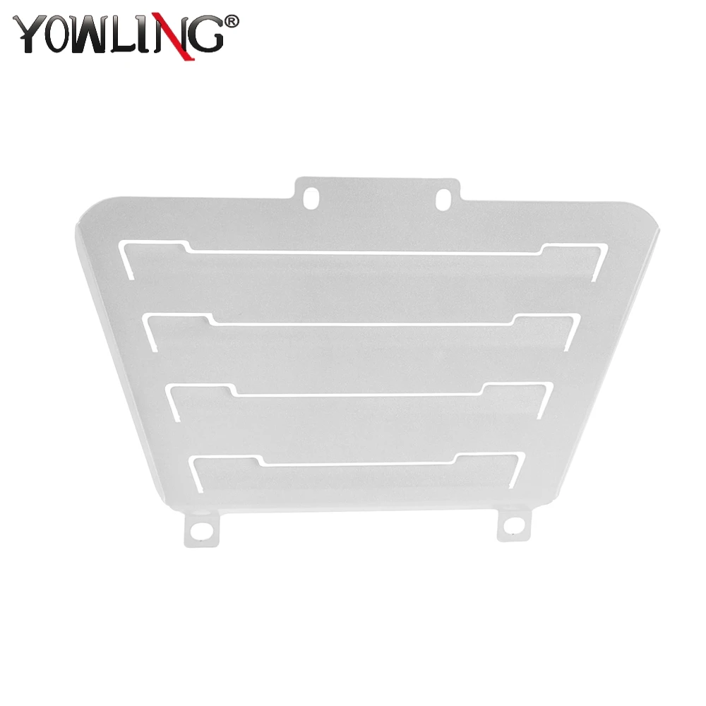 For Voge Valico 300 Rally For LONCIN VOGE Rally300 300 Rally 2023-2024-2025 Motorbike Engine Skidplate Grille Guard Clutch Cover