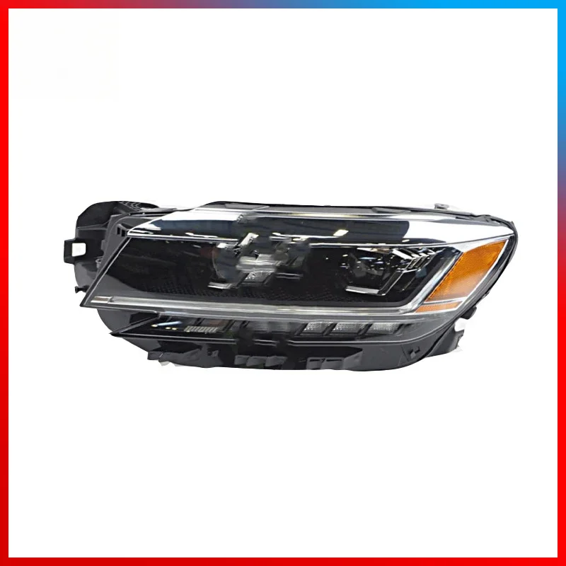 

Suitable for 2020-2022 Volkswagen-Passat US-Version headlights 561941035B 561941036B