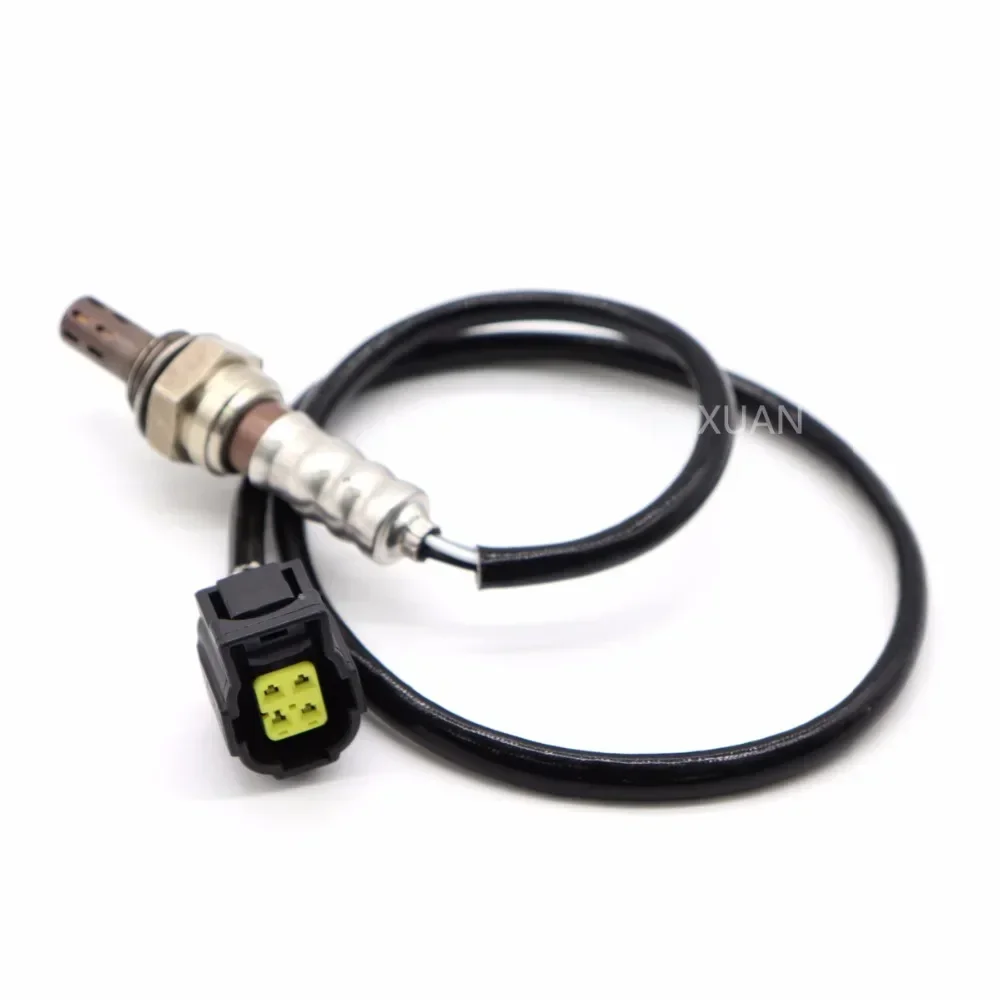 A0045425318 Air Fuel Ratio Lambda O2 Oxygen Sensor 0045425318 for BMW Smart Fortwo Cabrio (451) 2007-2016 1.0L - Image 6