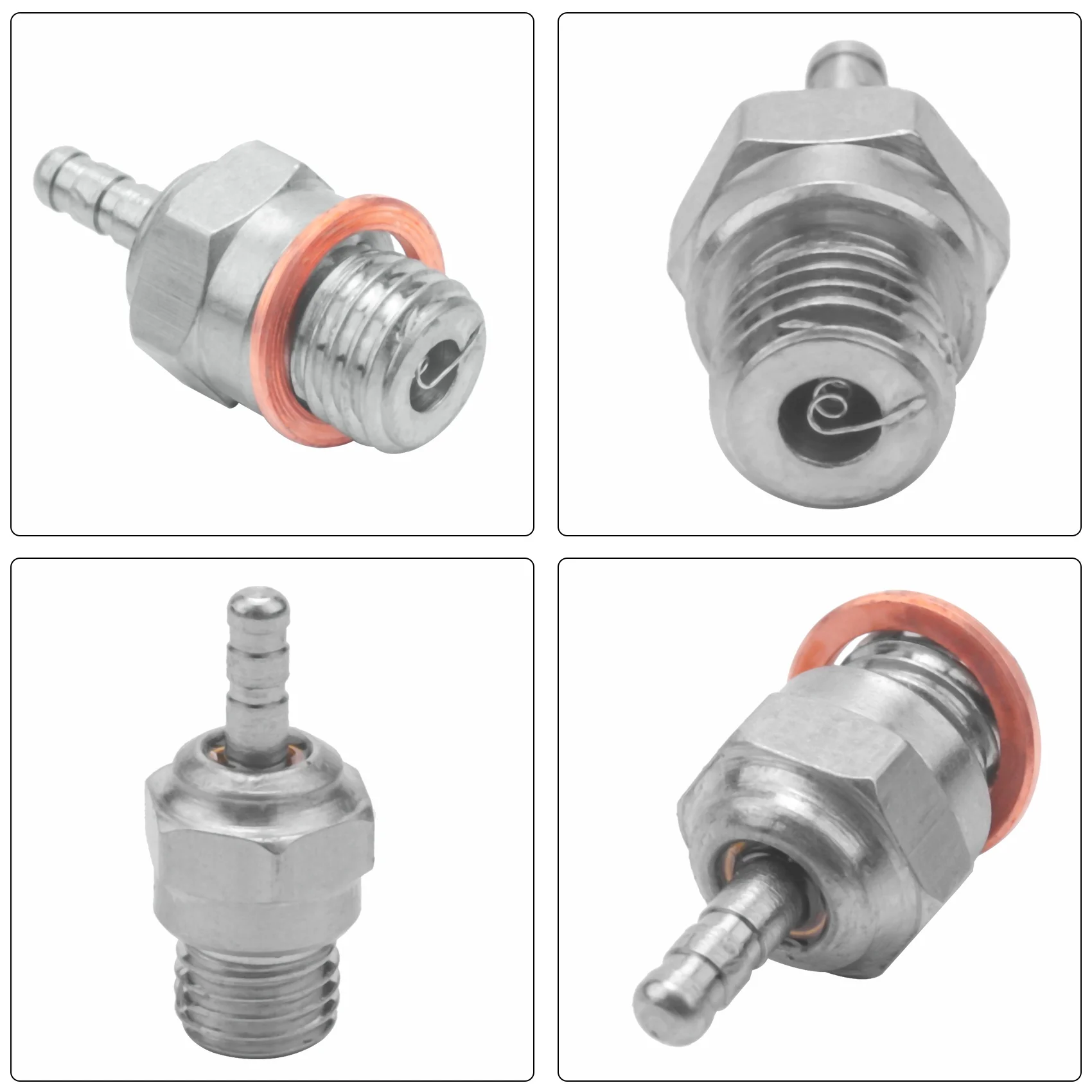 L53A-Hot Glow Plug … - image