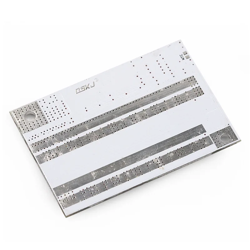 

3S/4S/5S Lithium Iron Phosphate Battery Protection Board BMS 3.2V/3.7V Li-ion Lmo Battery Protection Circuit Board