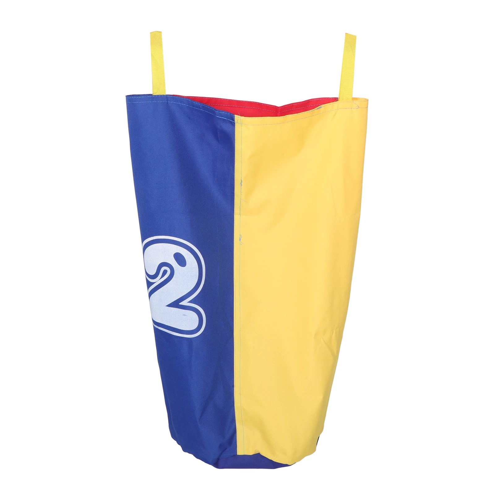 

2PCS Large Jumping Bag Kids Outdoor Sack Race Game Playground Training Toy Parent Child Play Sensory Sport Activity Team Game