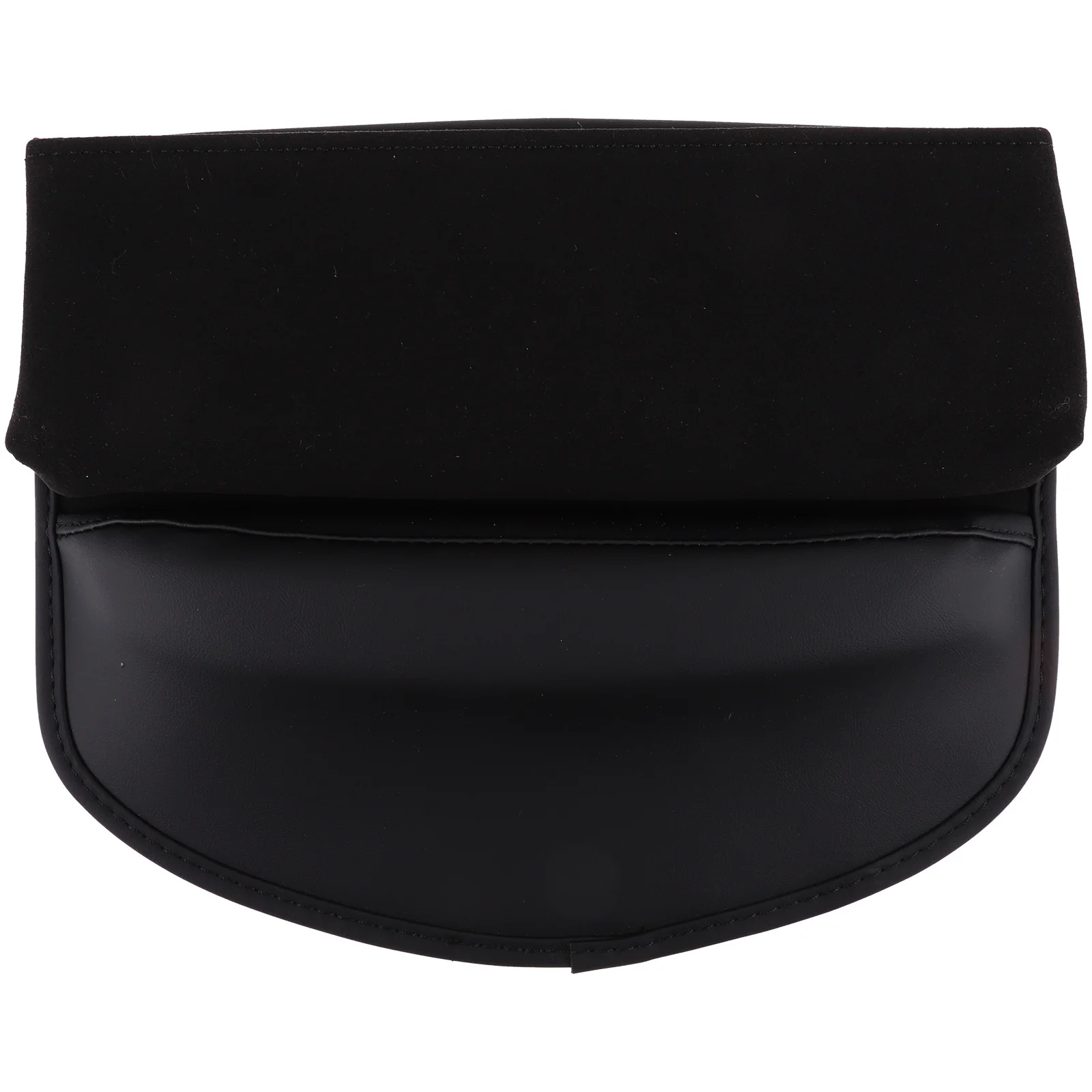 

Suede Car Seat Gap Organizer Storage Box For Vehicle Interior Auto Seat Sundry Container Holds Phones Cables Cards