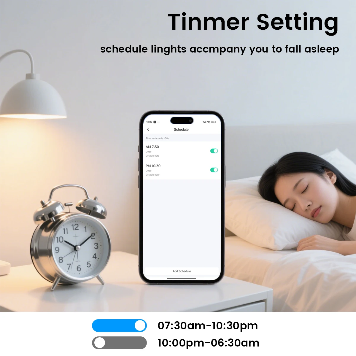 1-10 قطعة Tuya WiFi بلوتوث E14 لمبة ذكية RGBCW 85-265 فولت 6 واط LED مصباح C37 مصابيح كهربائية App التحكم الصوتي دعم أليكسا جوجل المنزل