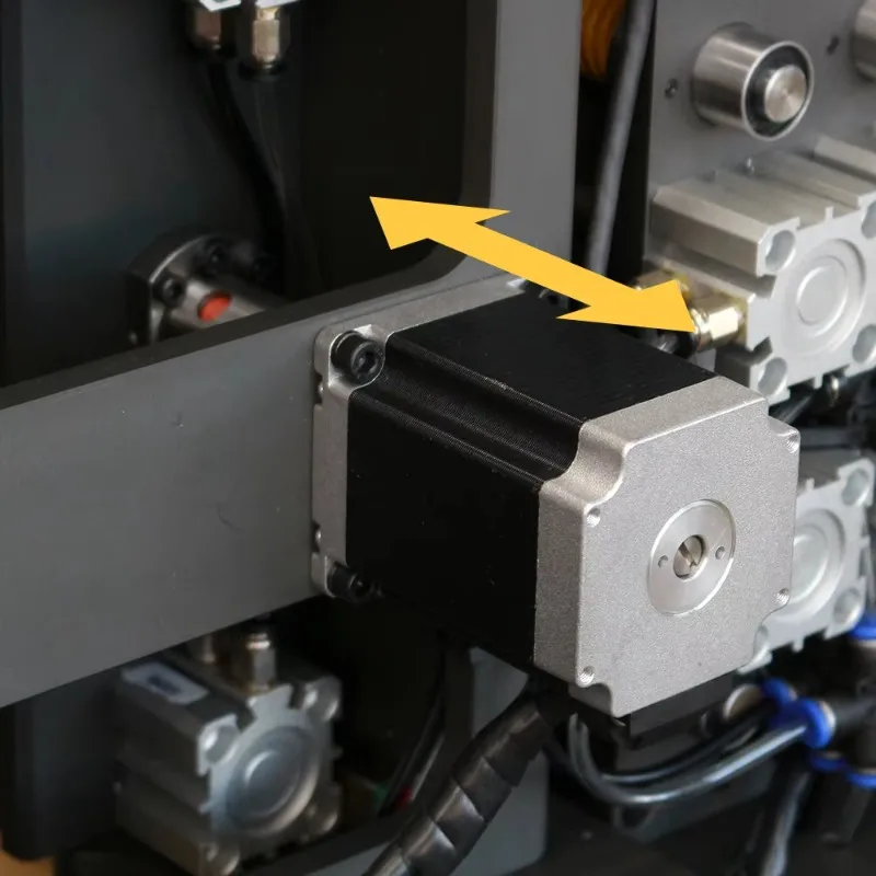 Cost Effective EJON T16 Custom Sign Making Corporate Letter Sign Outdoor Machine Cnc Aluminum Channel Letter Bending Machine