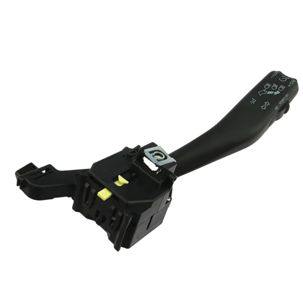 Turn Signal Headlight Switch ABS 1K0 953 513G Enhanced Safety 1K0953513G Fit for Volkswagen Jetta 2005-2010