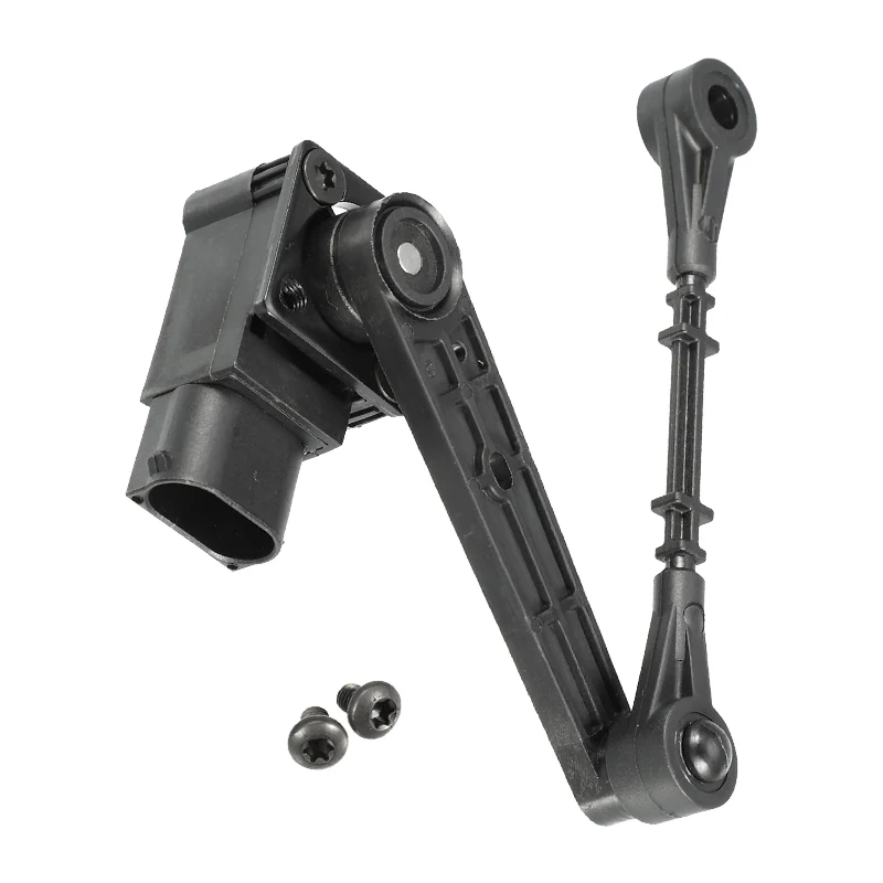 

Датчик высоты задней левой пневматической подвески для Range Rover Sport LR3 L320 L319 4,2T 4,4L 428PS 276DT 406PN 448PN LR 020159 RQH 500051