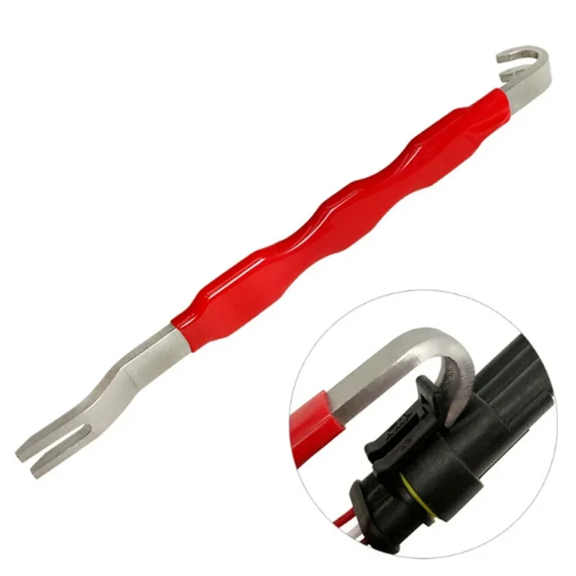 Automotive Electrical Terminal Connector Removal Tools, Automotive Wiring Harness Plug Removal and Separation Tools 2026 new view 4