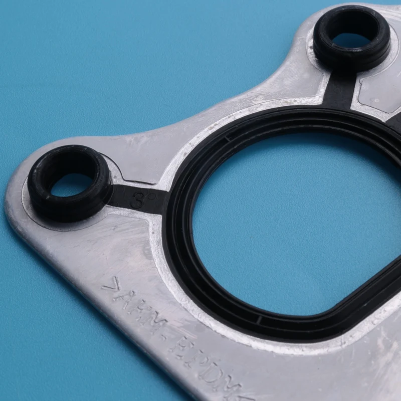 A30F- 2711840280   Ölkühler-Dichtungssätze für Mercedes M271 W204 C180 C200 E200 SLK200