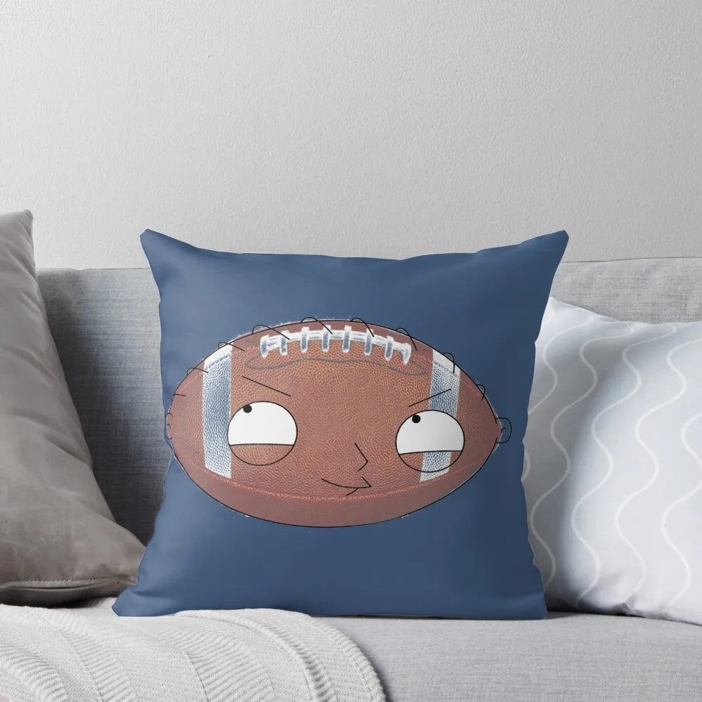 

stewieball Throw Pillow covers for pillows Covers For Sofas Pillowcases pillow